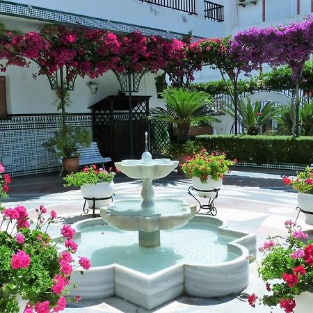 Estudio Con Encanto Torremolinos Buitenkant foto