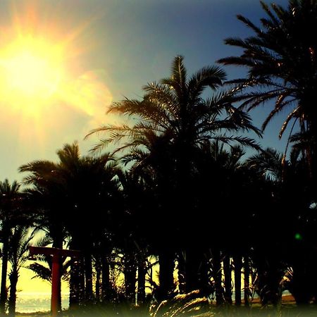 Estudio Con Encanto Torremolinos Buitenkant foto