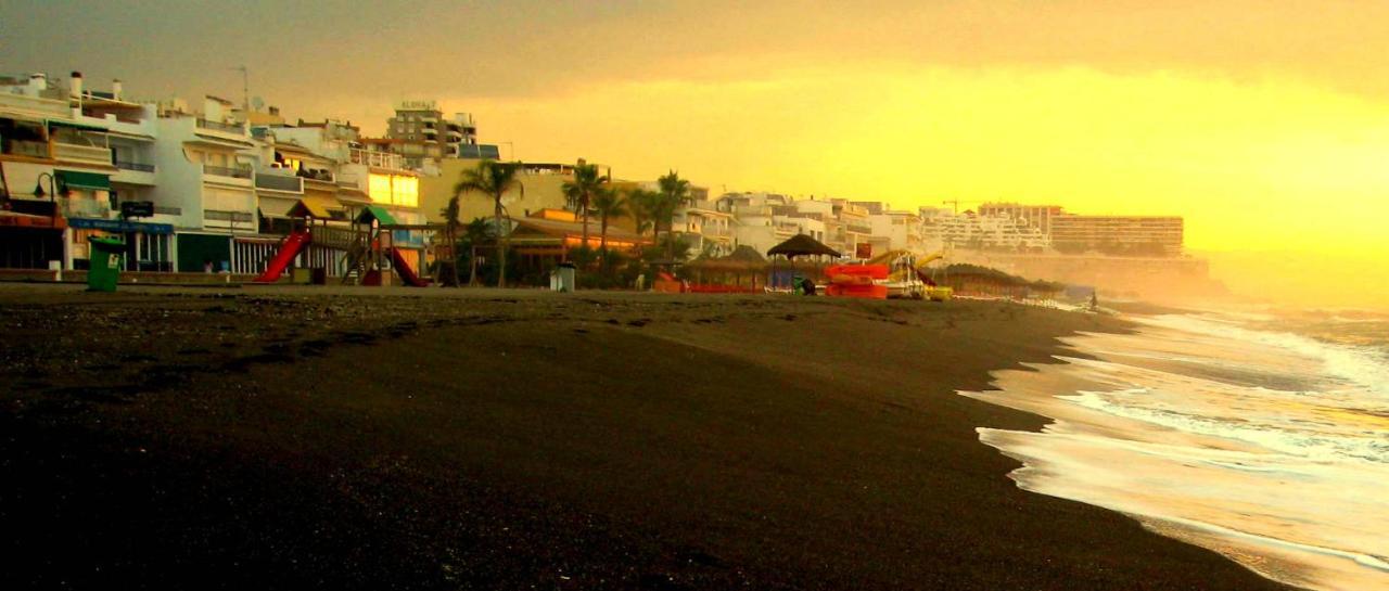 Estudio Con Encanto Torremolinos Buitenkant foto