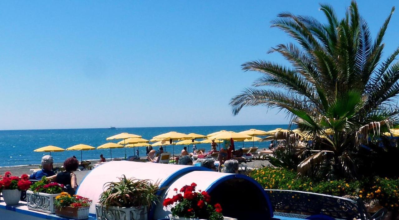 Estudio Con Encanto Torremolinos Buitenkant foto
