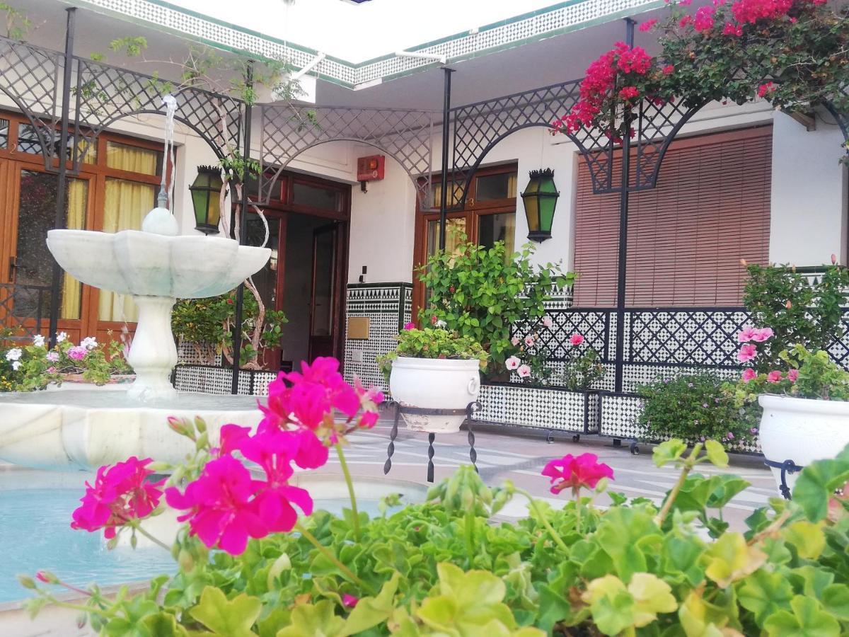 Estudio Con Encanto Torremolinos Buitenkant foto