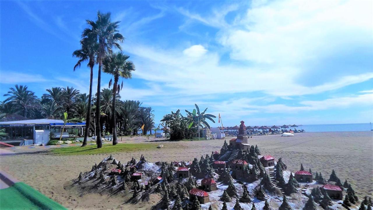 Estudio Con Encanto Torremolinos Buitenkant foto