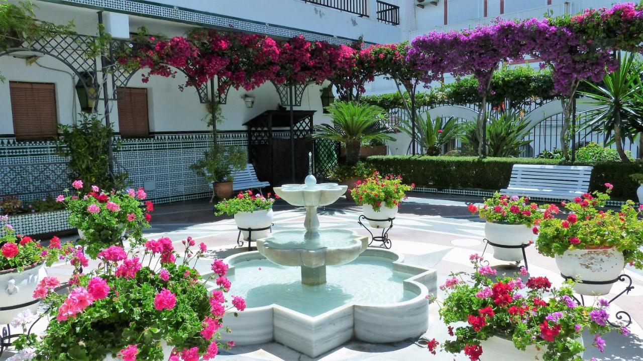Estudio Con Encanto Torremolinos Buitenkant foto