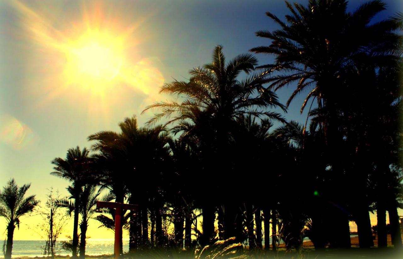 Estudio Con Encanto Torremolinos Buitenkant foto
