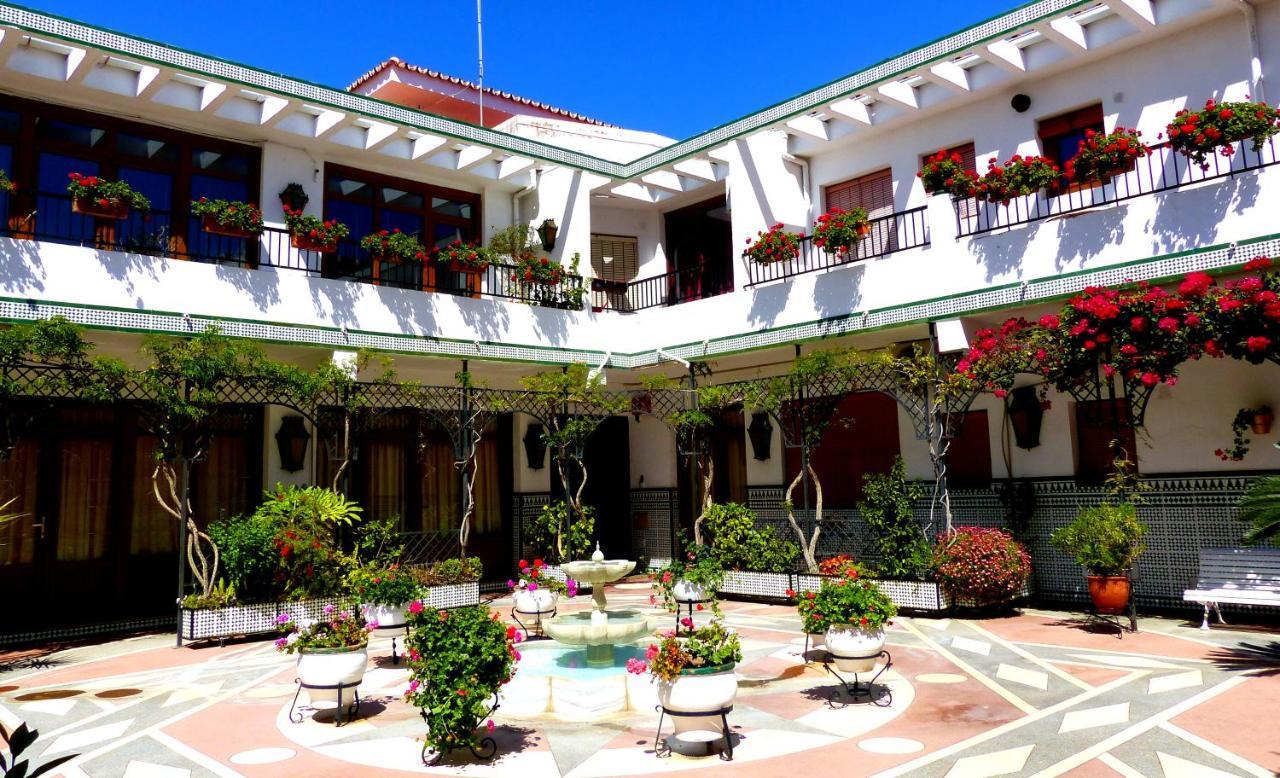 Estudio Con Encanto Torremolinos Buitenkant foto