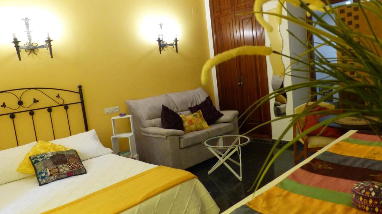 Estudio Con Encanto Torremolinos Buitenkant foto
